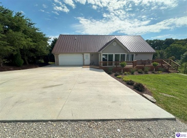 Sandy Beach Lane, McDaniels, Kentucky 40152, ,2 BathroomsBathrooms,For Sale,Sandy Beach Lane,HK24001550