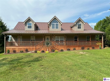 Sandy Beach Lane, McDaniels, Kentucky 40152, ,2 BathroomsBathrooms,For Sale,Sandy Beach Lane,HK24001550