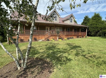 Sandy Beach Lane, McDaniels, Kentucky 40152, ,2 BathroomsBathrooms,For Sale,Sandy Beach Lane,HK24001550