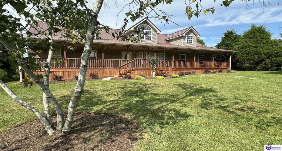 Sandy Beach Lane, McDaniels, Kentucky 40152, ,2 BathroomsBathrooms,For Sale,Sandy Beach Lane,HK24001550