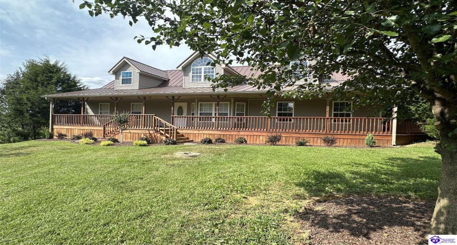 Sandy Beach Lane, McDaniels, Kentucky 40152, ,2 BathroomsBathrooms,For Sale,Sandy Beach Lane,HK24001550