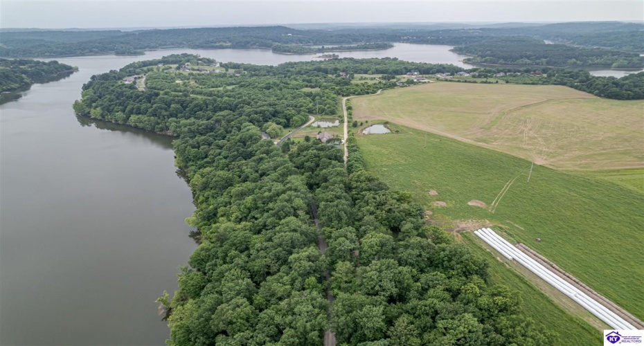 Sandy Beach Lane, McDaniels, Kentucky 40152, ,2 BathroomsBathrooms,For Sale,Sandy Beach Lane,HK24001550