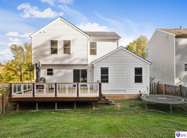 Winding River Way, Louisville, Kentucky 40229, ,3 BathroomsBathrooms,For Sale,Winding River Way,HK24004007