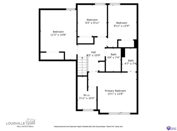 Winding River Way, Louisville, Kentucky 40229, ,3 BathroomsBathrooms,For Sale,Winding River Way,HK24004007