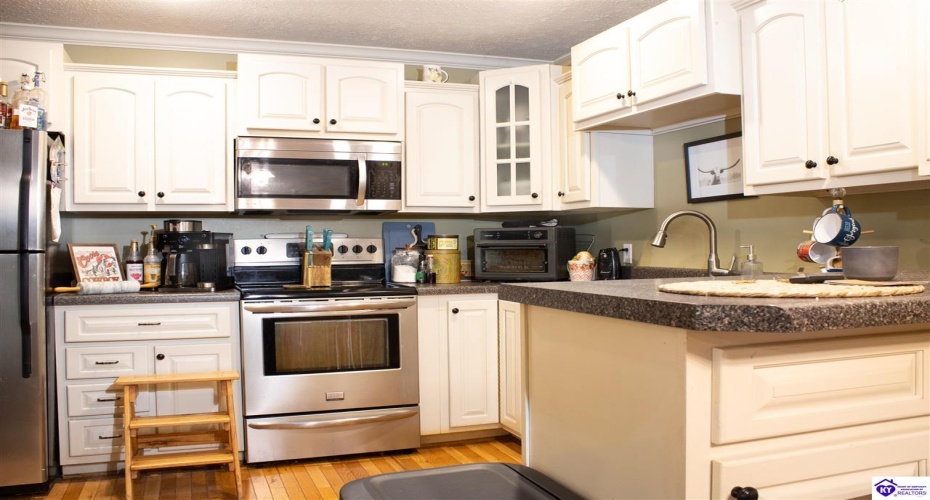 Ferrill Hill Road, Buffalo, Kentucky 42716, ,3 BathroomsBathrooms,For Sale,Ferrill Hill Road,HK24004008