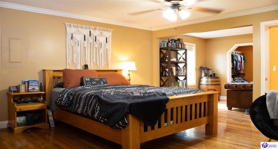 Ferrill Hill Road, Buffalo, Kentucky 42716, ,3 BathroomsBathrooms,For Sale,Ferrill Hill Road,HK24004008