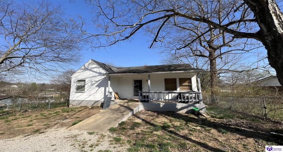 Old Dixie Highway, Horse Cave, Kentucky 42749, ,1 BathroomBathrooms,For Sale,Old Dixie Highway,HK23000725