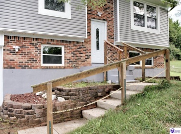 Woods Hollow Drive, Radcliff, Kentucky 40160, ,2 BathroomsBathrooms,For Sale,Woods Hollow Drive,HK24002839