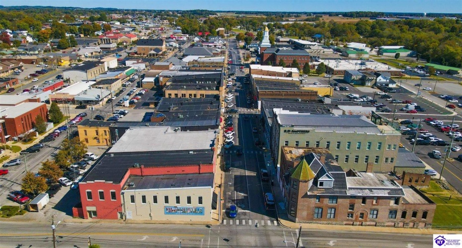 Main Street, Campbellsville, Kentucky 42718, ,For Sale,Main Street,HK24004029