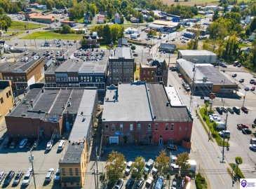 Main Street, Campbellsville, Kentucky 42718, ,For Sale,Main Street,HK24004029