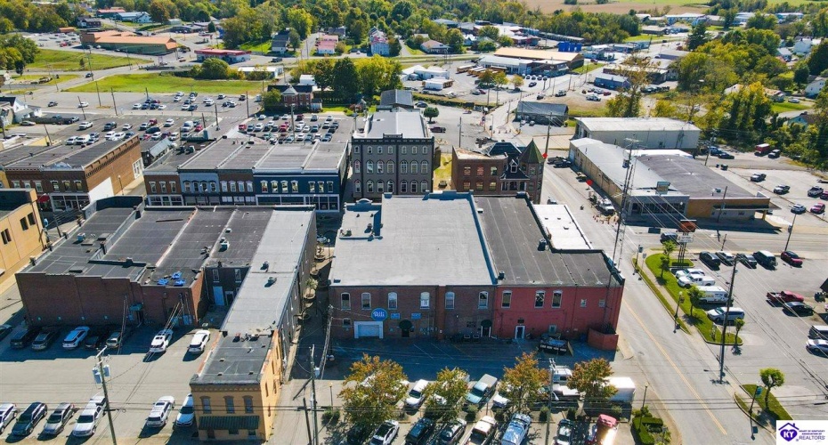 Main Street, Campbellsville, Kentucky 42718, ,For Sale,Main Street,HK24004029