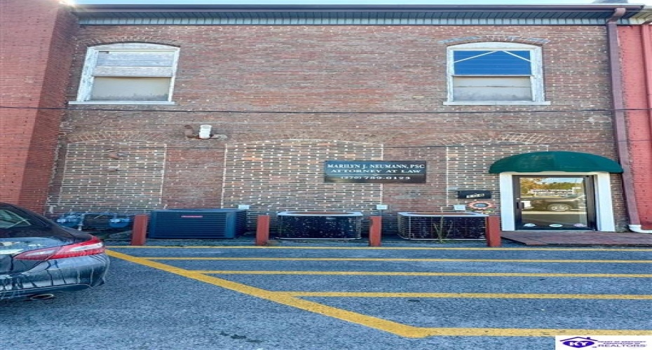 Main Street, Campbellsville, Kentucky 42718, ,For Sale,Main Street,HK24004029