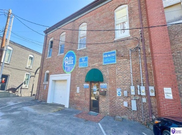 Main Street, Campbellsville, Kentucky 42718, ,For Sale,Main Street,HK24004029