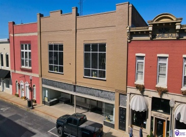 Main Street, Campbellsville, Kentucky 42718, ,For Sale,Main Street,HK24004029