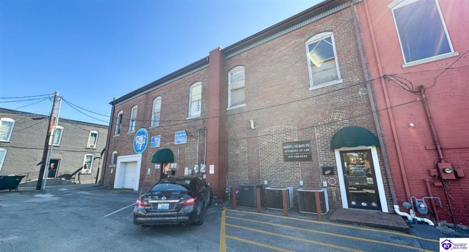 Main Street, Campbellsville, Kentucky 42718, ,For Sale,Main Street,HK24004029