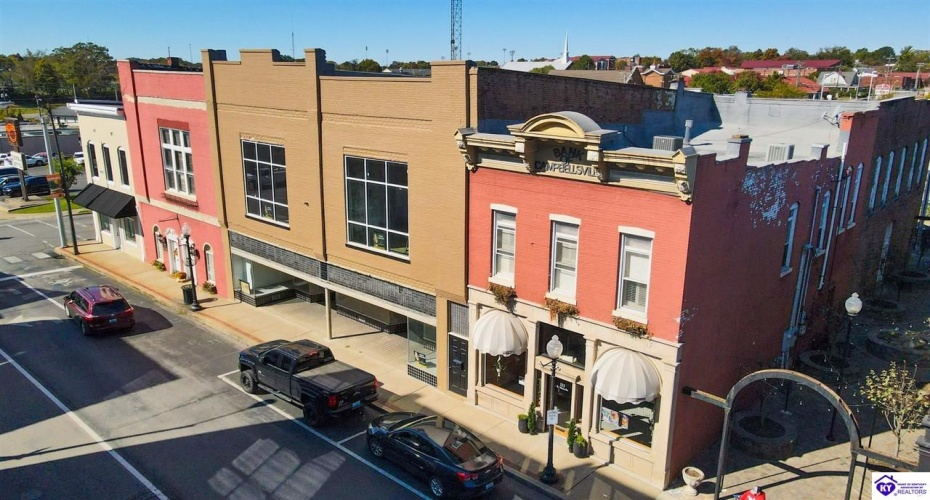 Main Street, Campbellsville, Kentucky 42718, ,For Sale,Main Street,HK24004029