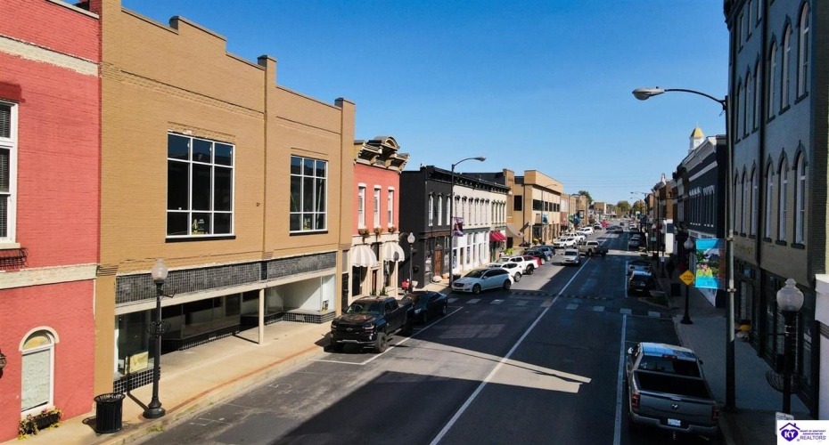 Main Street, Campbellsville, Kentucky 42718, ,For Sale,Main Street,HK24004029
