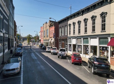 Main Street, Campbellsville, Kentucky 42718, ,For Sale,Main Street,HK24004029