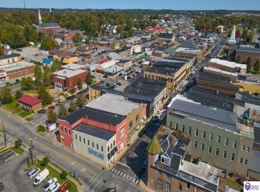 Main Street, Campbellsville, Kentucky 42718, ,For Sale,Main Street,HK24004029