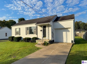 Lowell Avenue, Campbellsville, Kentucky 42718, ,2 BathroomsBathrooms,For Sale,Lowell Avenue,HK24003793