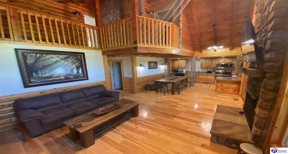 Lucas Road, Lucas, Kentucky 42156, ,4 BathroomsBathrooms,For Sale,Lucas Road,HK24004026