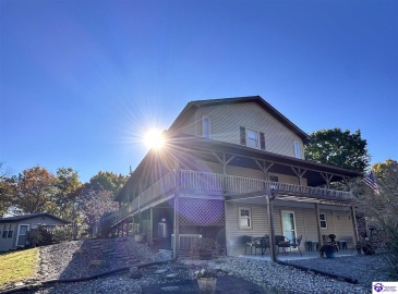 D Wilson Road, Knifley, Kentucky 42753, ,3 BathroomsBathrooms,For Sale,D Wilson Road,HK24004027