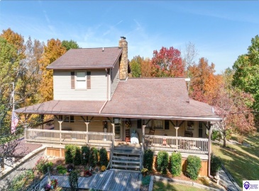 D Wilson Road, Knifley, Kentucky 42753, ,3 BathroomsBathrooms,For Sale,D Wilson Road,HK24004027