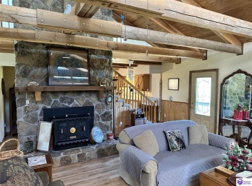 D Wilson Road, Knifley, Kentucky 42753, ,3 BathroomsBathrooms,For Sale,D Wilson Road,HK24004027