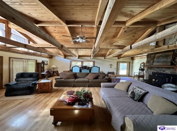 D Wilson Road, Knifley, Kentucky 42753, ,3 BathroomsBathrooms,For Sale,D Wilson Road,HK24004027