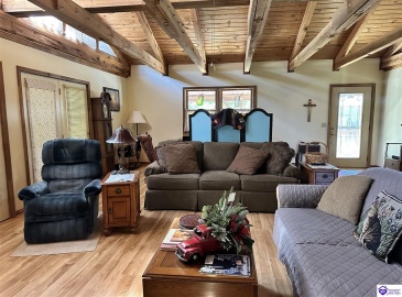 D Wilson Road, Knifley, Kentucky 42753, ,3 BathroomsBathrooms,For Sale,D Wilson Road,HK24004027