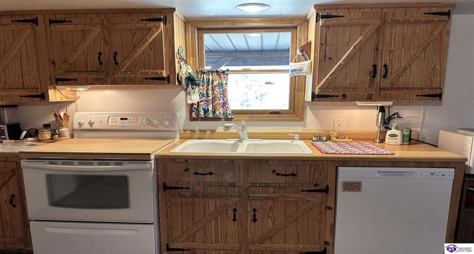 D Wilson Road, Knifley, Kentucky 42753, ,3 BathroomsBathrooms,For Sale,D Wilson Road,HK24004027