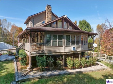 D Wilson Road, Knifley, Kentucky 42753, ,3 BathroomsBathrooms,For Sale,D Wilson Road,HK24004027