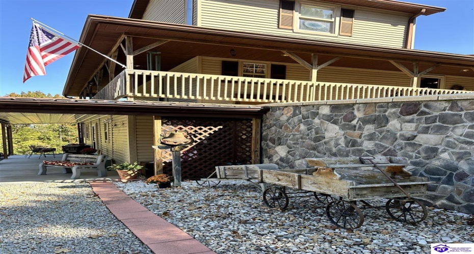 D Wilson Road, Knifley, Kentucky 42753, ,3 BathroomsBathrooms,For Sale,D Wilson Road,HK24004027