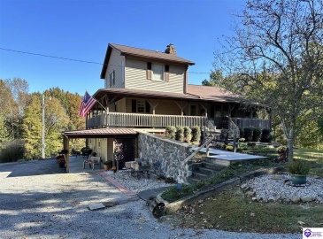 D Wilson Road, Knifley, Kentucky 42753, ,3 BathroomsBathrooms,For Sale,D Wilson Road,HK24004027