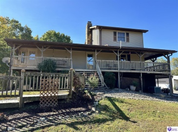 D Wilson Road, Knifley, Kentucky 42753, ,3 BathroomsBathrooms,For Sale,D Wilson Road,HK24004027