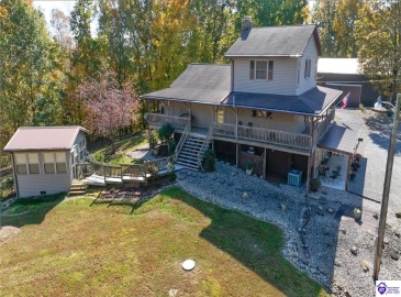 D Wilson Road, Knifley, Kentucky 42753, ,3 BathroomsBathrooms,For Sale,D Wilson Road,HK24004027