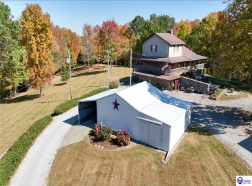 D Wilson Road, Knifley, Kentucky 42753, ,3 BathroomsBathrooms,For Sale,D Wilson Road,HK24004027