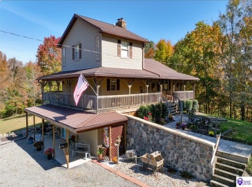 D Wilson Road, Knifley, Kentucky 42753, ,3 BathroomsBathrooms,For Sale,D Wilson Road,HK24004027