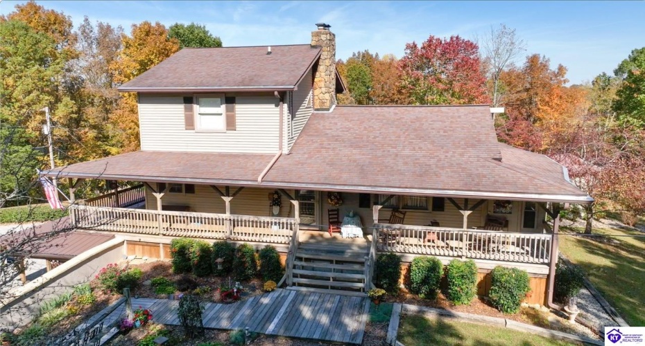 D Wilson Road, Knifley, Kentucky 42753, ,3 BathroomsBathrooms,For Sale,D Wilson Road,HK24004027