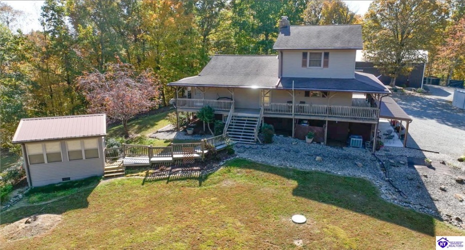 D Wilson Road, Knifley, Kentucky 42753, ,3 BathroomsBathrooms,For Sale,D Wilson Road,HK24004027