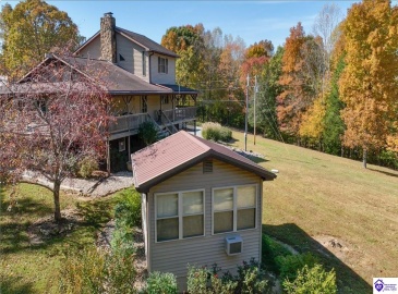 D Wilson Road, Knifley, Kentucky 42753, ,3 BathroomsBathrooms,For Sale,D Wilson Road,HK24004027