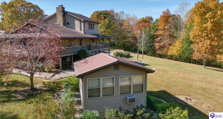 D Wilson Road, Knifley, Kentucky 42753, ,3 BathroomsBathrooms,For Sale,D Wilson Road,HK24004027