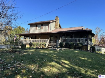 D Wilson Road, Knifley, Kentucky 42753, ,3 BathroomsBathrooms,For Sale,D Wilson Road,HK24004027