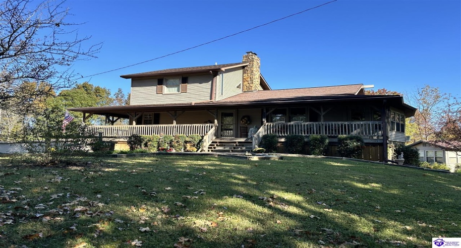 D Wilson Road, Knifley, Kentucky 42753, ,3 BathroomsBathrooms,For Sale,D Wilson Road,HK24004027