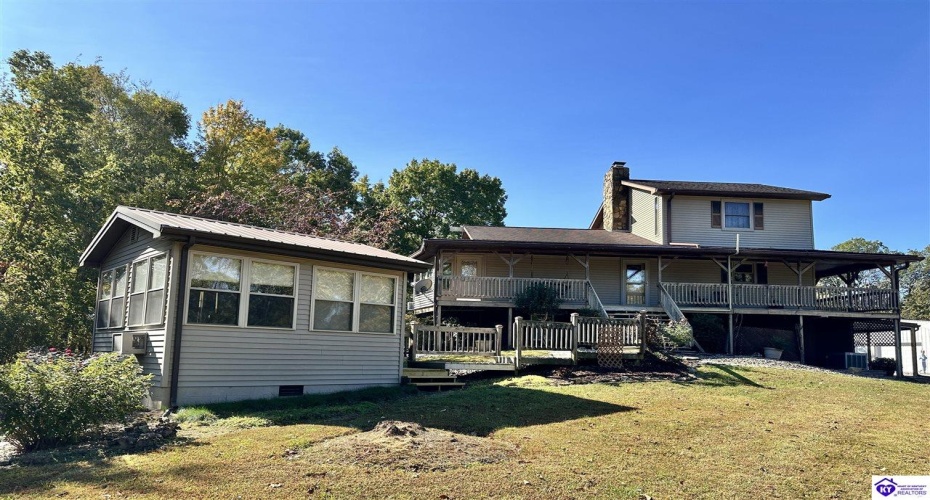 D Wilson Road, Knifley, Kentucky 42753, ,3 BathroomsBathrooms,For Sale,D Wilson Road,HK24004027