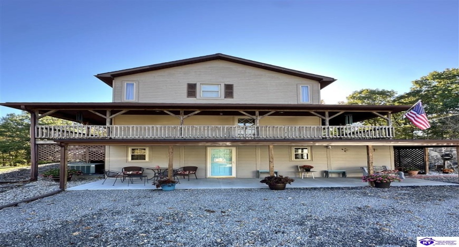 D Wilson Road, Knifley, Kentucky 42753, ,3 BathroomsBathrooms,For Sale,D Wilson Road,HK24004027