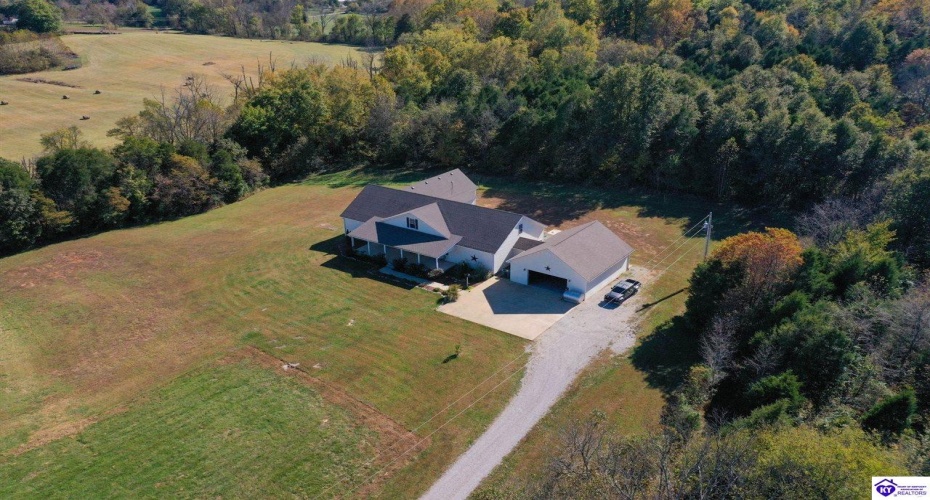 Ashby Lane, Custer, Kentucky 40115, ,2 BathroomsBathrooms,For Sale,Ashby Lane,HK24004028