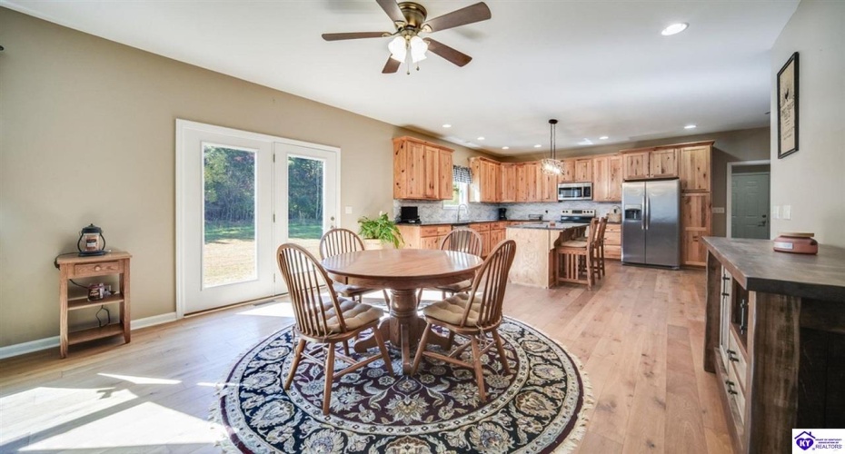 Ashby Lane, Custer, Kentucky 40115, ,2 BathroomsBathrooms,For Sale,Ashby Lane,HK24004028