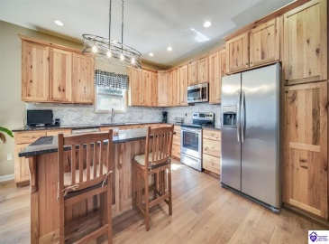 Ashby Lane, Custer, Kentucky 40115, ,2 BathroomsBathrooms,For Sale,Ashby Lane,HK24004028