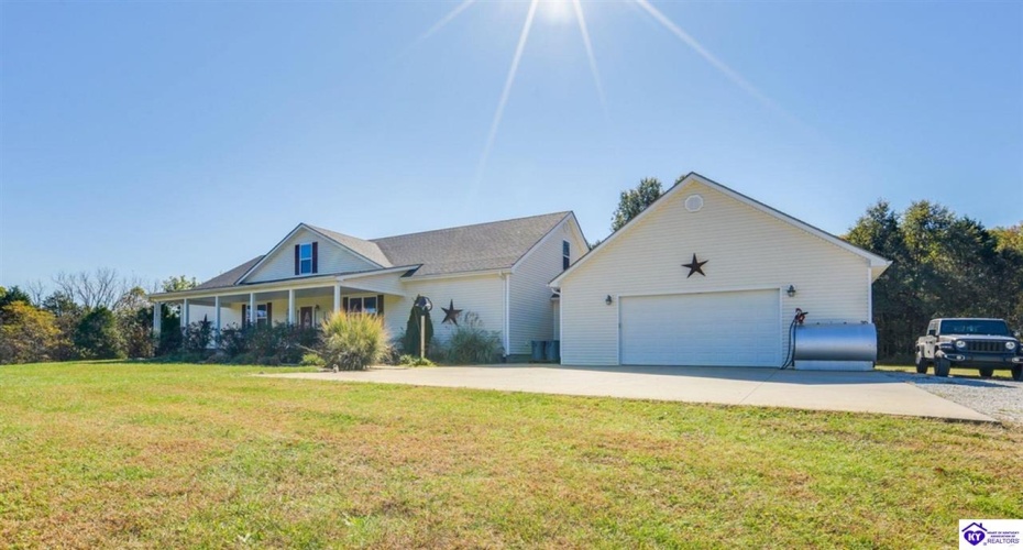 Ashby Lane, Custer, Kentucky 40115, ,2 BathroomsBathrooms,For Sale,Ashby Lane,HK24004028